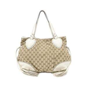 GUCCI Cream Bag